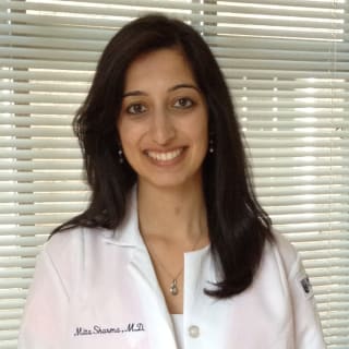 Mita Sharma, MD, Obstetrics & Gynecology, New York, NY