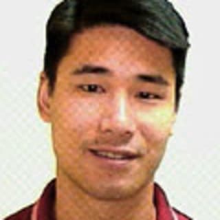 Christopher Tsai, MD