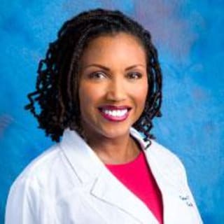 Evelyn Pryor, MD, Internal Medicine, Atlanta, GA, Atrium Health's Carolinas Medical Center