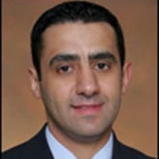 Osama Halaweh, MD