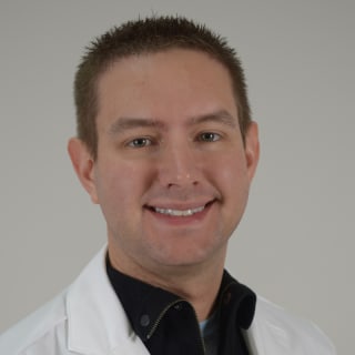 Brian James, DO, Emergency Medicine, Chapel Hill, NC