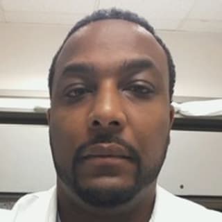 Earl McKenzie