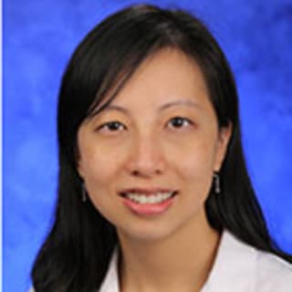 Sheila Nguyen, MD, Medicine/Pediatrics, Hershey, PA, Penn State Milton S. Hershey Medical Center