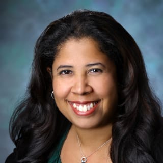 Tamika Auguste, MD