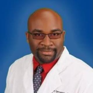 Babajide Ogunseinde, MD, Orthopaedic Surgery, Longview, TX