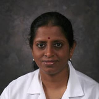 Renuka Kandula, MD, Internal Medicine, Apex, NC