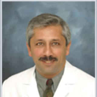 Hisham El-Bayar, MD, General Surgery, Orange, CA, Providence St. Joseph Hospital Orange