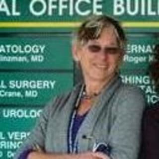 Deborah Wachtel, Adult Care Nurse Practitioner, Burlington, VT, University of Vermont Medical Center