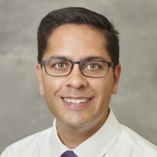 Ameet Parikh, MD, Cardiology, Seattle, WA, Swedish Cherry Hill Campus
