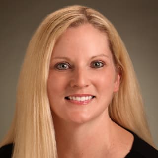 Jami (Benzel) Hoke, PA, Family Medicine, Boise, ID, Saint Alphonsus Medical Center - Nampa