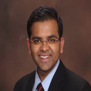 Tanush Gupta, MD