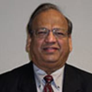 Prakash Deedwania, MD