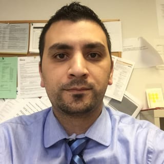 Mohammad Abdeljawad, MD, Family Medicine, Voorhees, NJ