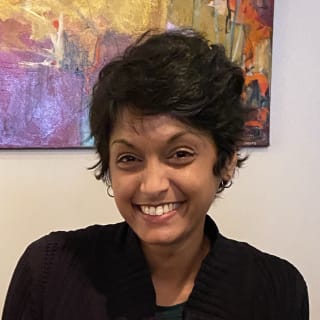 Meera Raghavan, DO