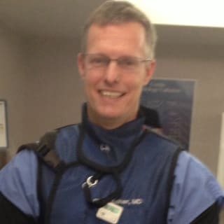 Guy Asher Jr., MD, Nephrology, Fort Wayne, IN, Lutheran Hospital of Indiana