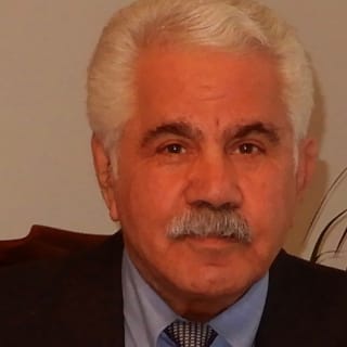 Mohammad Reza Samie, MD, Neurology, Buffalo, NY, Mercy Hospital