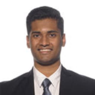 Pathik Aravind, MD, Resident Physician, New Haven, CT