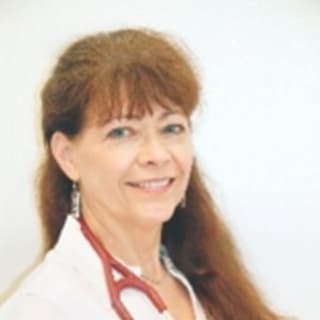 Judith Kalinyak, MD, Nuclear Medicine, San Carlos, CA