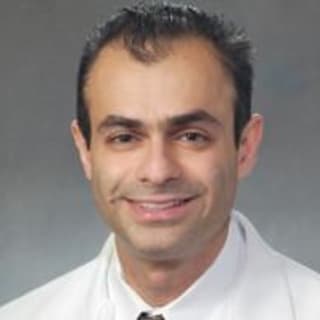 Amir Ekanej, MD, Gastroenterology, Los Angeles, CA, Kaiser Permanente West Los Angeles Medical Center