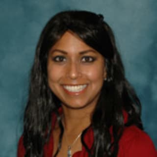 Sumitra Chari, MD