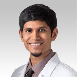 Jeevan Abraham, MD