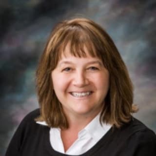 Paula Christensen, Family Nurse Practitioner, Sheridan, MT, Deer Lodge Medical Center
