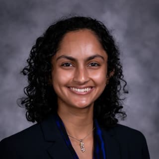 Alankrita Venkatesh, MD, Psychiatry, Aurora, CO