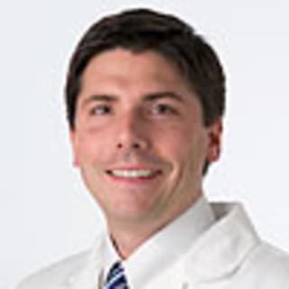 Brian Behm, MD, Gastroenterology, Charlottesville, VA, University of Virginia Medical Center