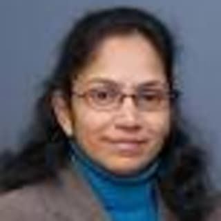 Sumathi Sundar, MD