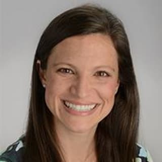 Angela Martin, MD, Obstetrics & Gynecology, Kansas City, KS, The University of Kansas Hospital