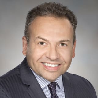 Amir Torshizi, MD, Internal Medicine, Plantation, FL