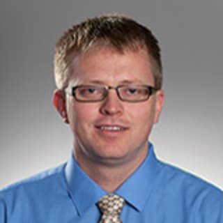 Todd Persson, Family Nurse Practitioner, Sioux Falls, SD