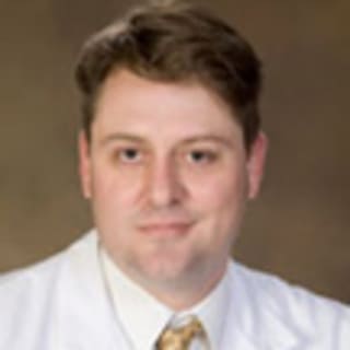 Isaac Farrell, MD