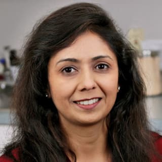 Chandan Gupta, MD