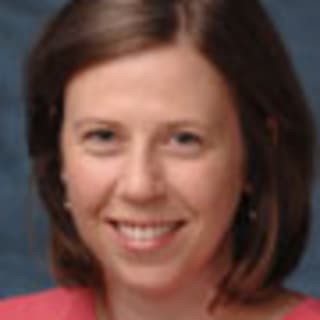 Elizabeth Yerkes, MD