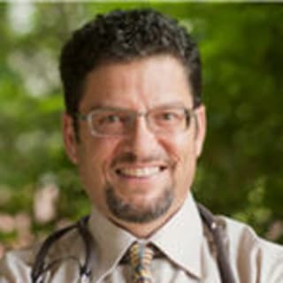 Paul Berger, MD, Family Medicine, Thornton, CO