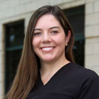 Andrea Leger, Nurse Practitioner, Springfield, MA