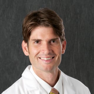 Benjamin Miller, MD, Orthopaedic Surgery, Iowa City, IA