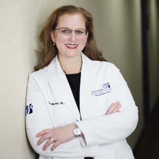 Lisa Marten, MD, Ophthalmology, San Antonio, TX, Methodist Hospital