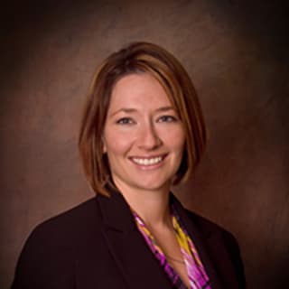 Shelby Frost, Family Nurse Practitioner, Powell, WY, North Big Horn Hospital District