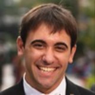 Michael Smith, Pharmacist, Rochester, NY