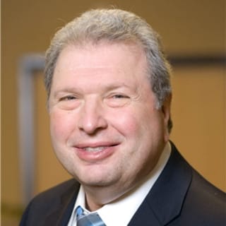 Allan Wachter, MD