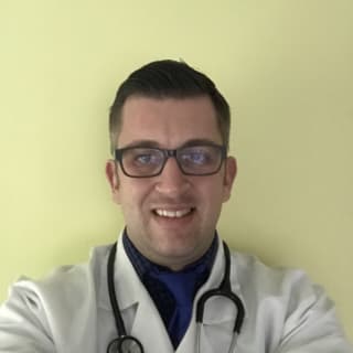 Alex Bialik, MD, Pediatrics, Brooklyn, NY, Maimonides Medical Center