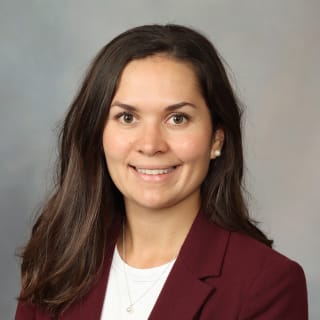 Emily Sadecki, MD, Resident Physician, Philadelphia, PA
