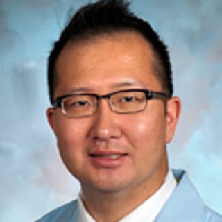 David Yoo, MD, Ophthalmology, Aurora, IL, Edward Hines, Jr. Veterans Affairs Hospital