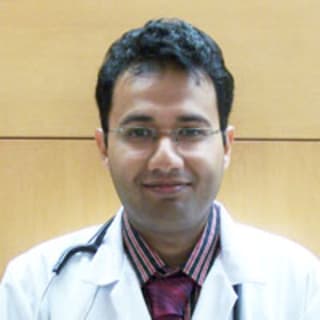 Ajay Goenka, MD