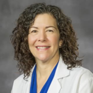 Susan Wolver, MD, Internal Medicine, Richmond, VA, VCU Medical Center