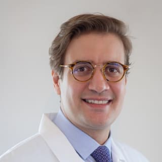 Alexandre Shehata, MD, Internal Medicine, Nutley, NJ