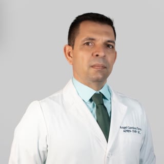 Angel Gamboa Torres, Family Nurse Practitioner, North Miami Beach, FL