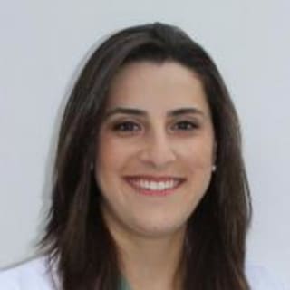 Ana Claudia Costa, MD, Thoracic Surgery, New York, NY